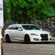 Illustration for article titled The Jaguar XF Sportbrake Is So Perfect It Hurts Me A little